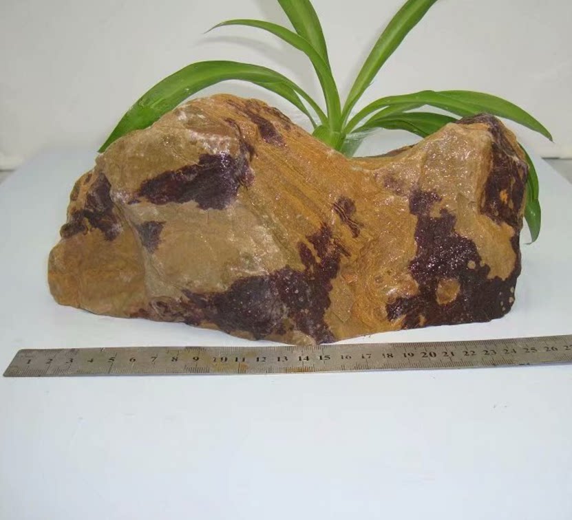 250 natural raw stone stone furniture material 3 kg sushan stone