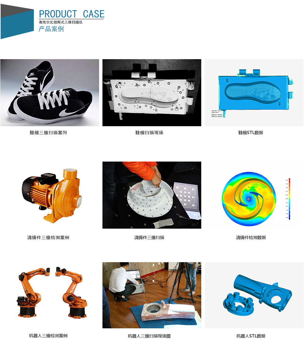 Máy quét 3D Hualang Máy quét 3D Máy quét 3D công nghiệp Nghiên cứu khoa học Máy quét 3D trực tiếp - Máy quét máy scan canon 2 mặt