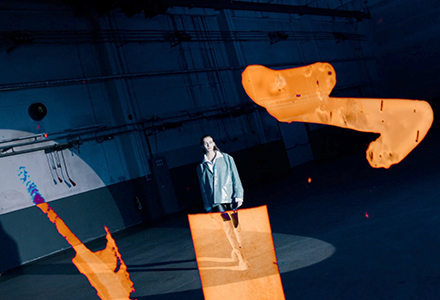 视频素材 50+4K电影胶片灼烧污渍划痕效果叠加素材 fcpx、pr、达芬奇