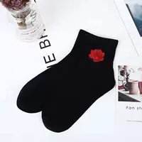 Маленькая роза