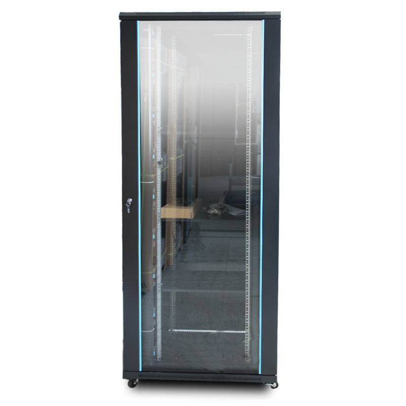 Totem Cabinet 47u 2 2 m G26047 Server Cabinet Network Cabinet Switch Cabinet