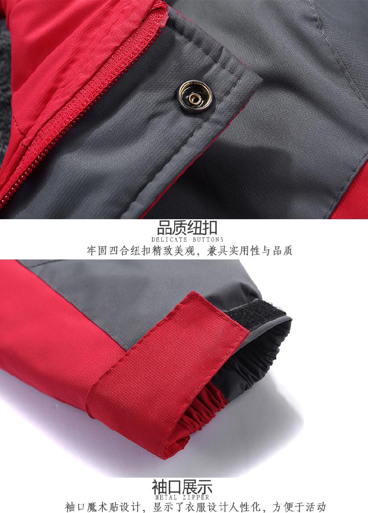 Blouson hiver pour homme - Ref 3114540 Image 28