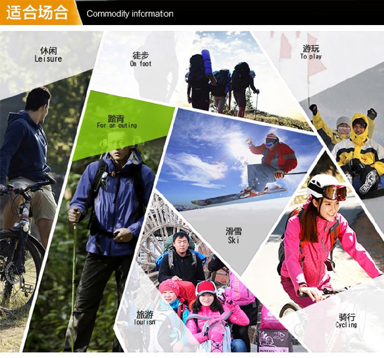 Blouson hiver pour homme - Ref 3114540 Image 13