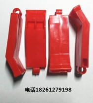 Whistle Safety life-saving whistle Field rescue survival playground referee competition PP plastic material life jacket whistle
