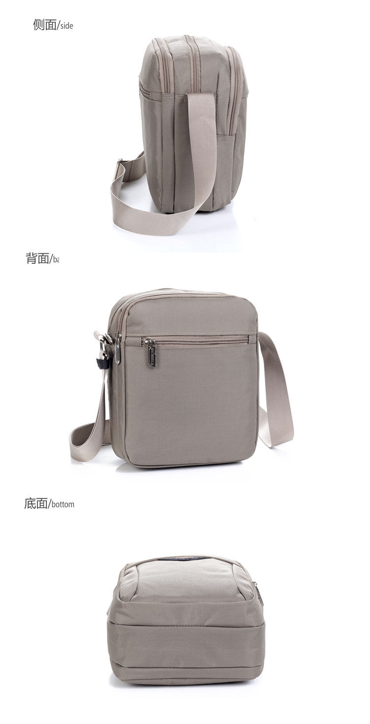 Sac pour homme - Ref 51882 Image 45