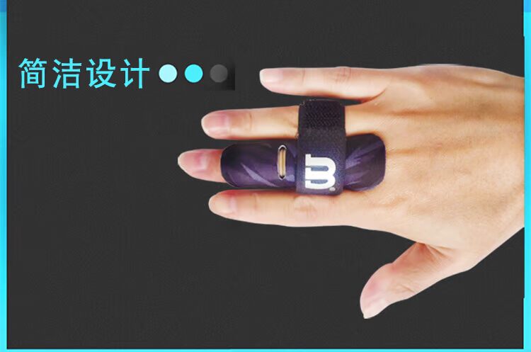 Weir thắng ngón tay bóng rổ khớp ngón tay thể thao bảo vệ thiết bị bảo vệ ngón tay ngón tay ngón tay thiết lập ngón tay chuyên nghiệp băng bó băng bảo vệ đầu gối tập yoga