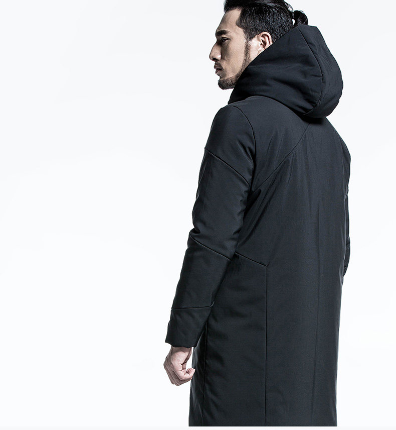 Blouson homme EYENSREE   - Ref 3120969 Image 16