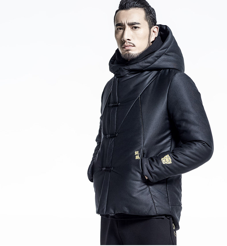 Blouson hiver pour homme EYENSREE   - Ref 3113791 Image 13