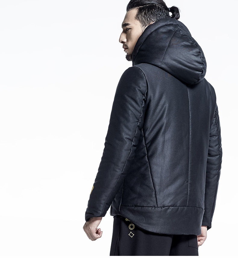 Blouson hiver pour homme EYENSREE   - Ref 3113791 Image 15