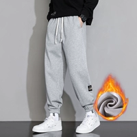 Серый (плюс бархат)