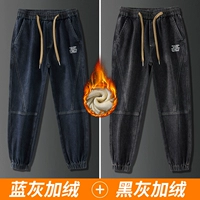 8805 Blue Grey Plus Velvet+8805 Black Grey Plus Velvet