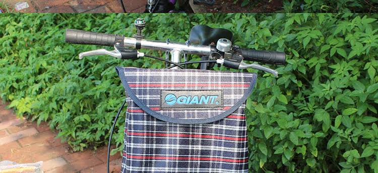 Panier pour vélo - Ref 2258458 Image 15