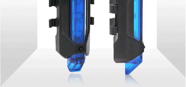 Eclairage pour vélo - Ref 2401347 Image 40