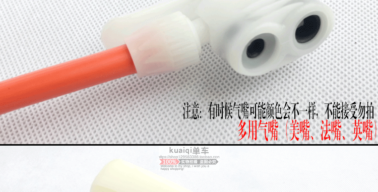 Pompe à vélo - Ref 2389031 Image 17