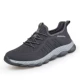 H9001 Deep Grey/Men's Model