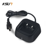 KSUN Buxun walkie-talkie x-30tfsi 2019 Подкрепляющая версия нового зарядного устройства
