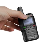 Buxun walkie -talkie Nationwide Mobile Phone CT16 Небольшой Маленькая Маленькая Маленькая Маленькая высокая высокая 5000 километров водонепроницаемого гражданского населения