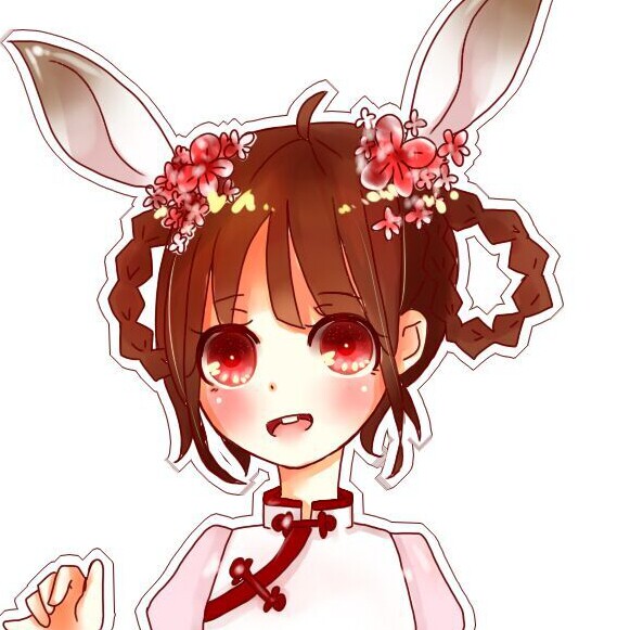 少女如诗服饰
