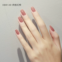 DB8149/Cinnamon Red Brown