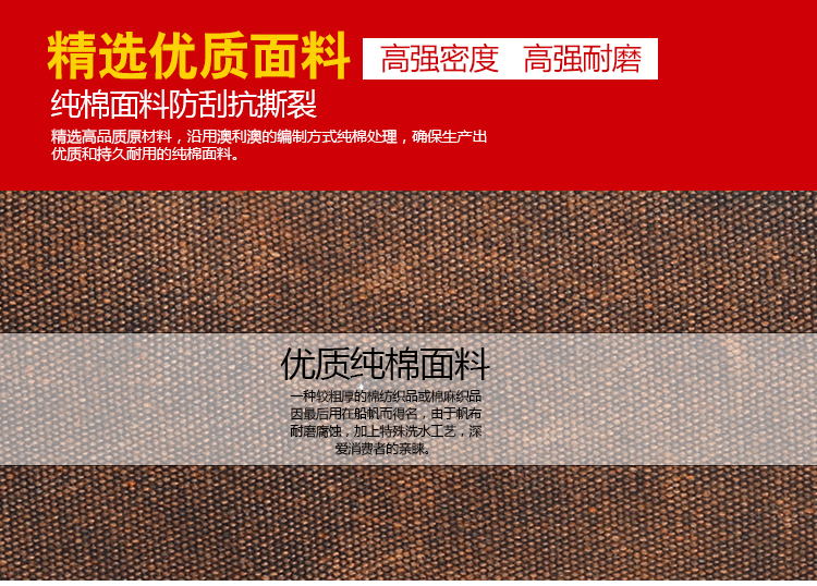 Túi nam cho nam và nữ giản dị Túi đa năng 2018 dung lượng lớn Thực tế vải canvas có thể mặc được - Túi túi đeo hông đi phượt	