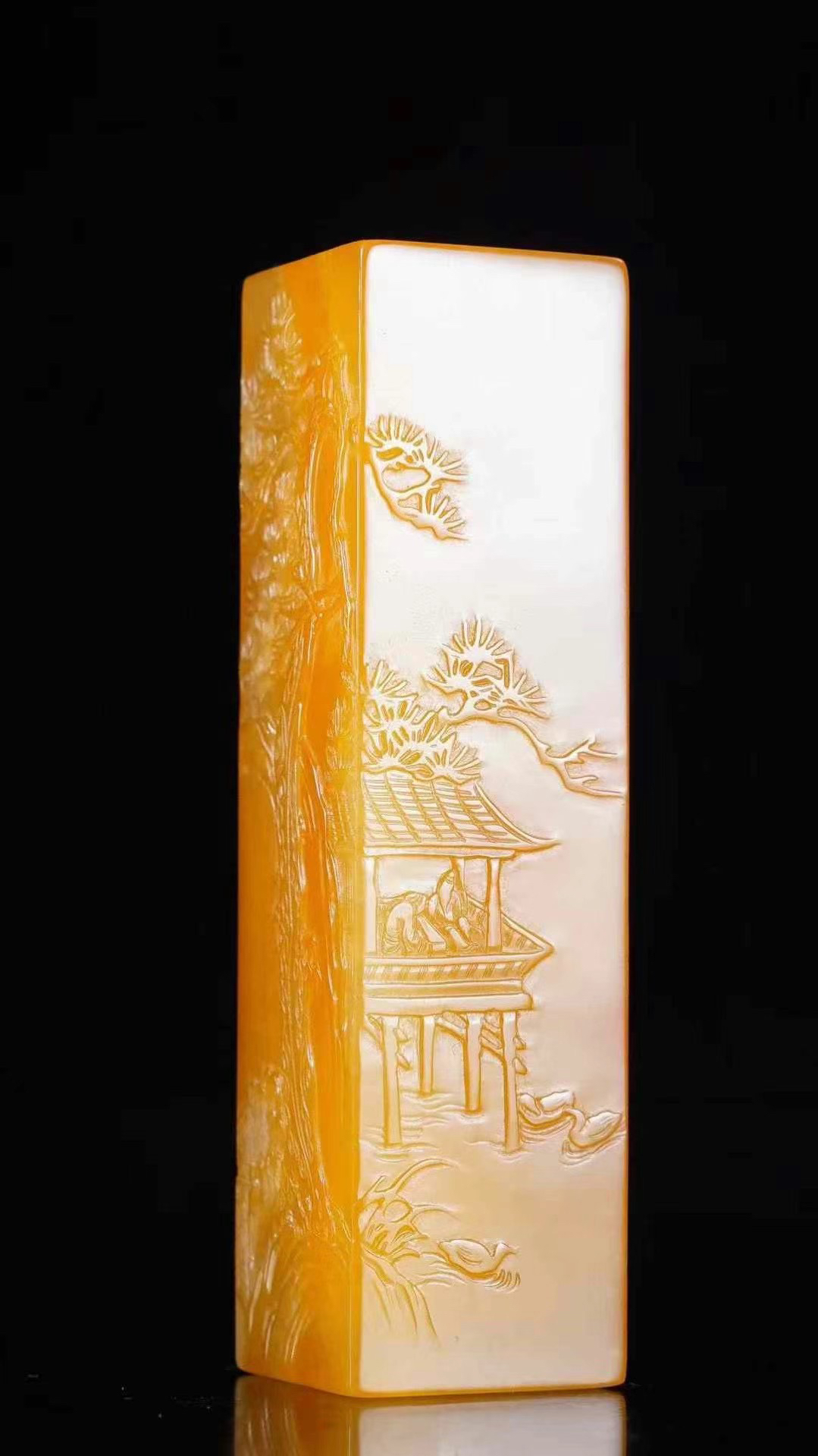 篆刻 印材 寿山石　篆書 文房四宝 寿山石印章田黄石章料芙蓉石鸡血章料印章石料书法姓名章篆刻章料