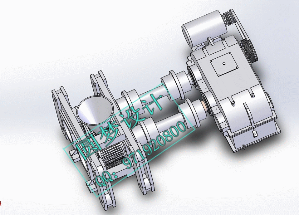 Sinh viên cơ khí chuyên nghiệp tốt nghiệp tùy chỉnh CNC ép nhựa dập khuôn cố định PLC cấu trúc thiết kế 3D thủy lực - Tự làm khuôn nướng khuôn bánh nhúng