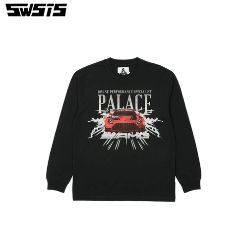 Spot Palace 21ss Amg Longsleeve Mercedes -Benz AMG CAR