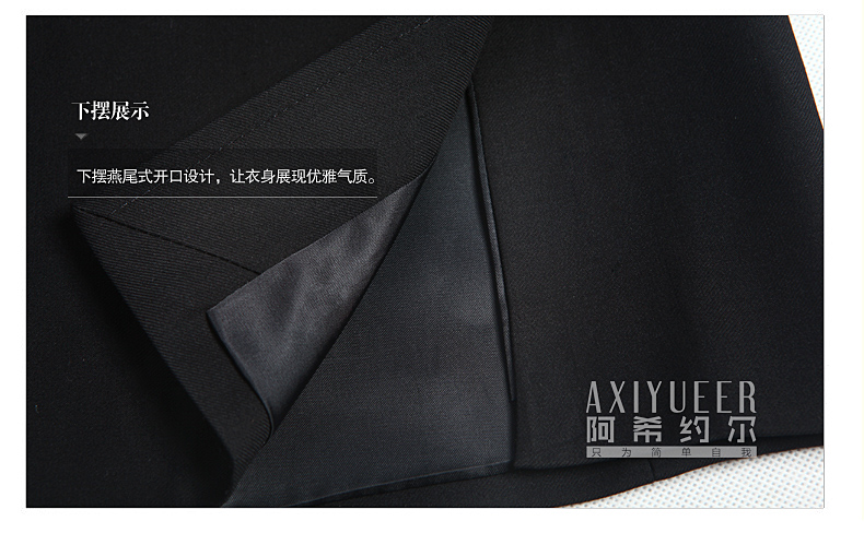 Costume homme en polyester pour printemps - Ref 1570845 Image 85
