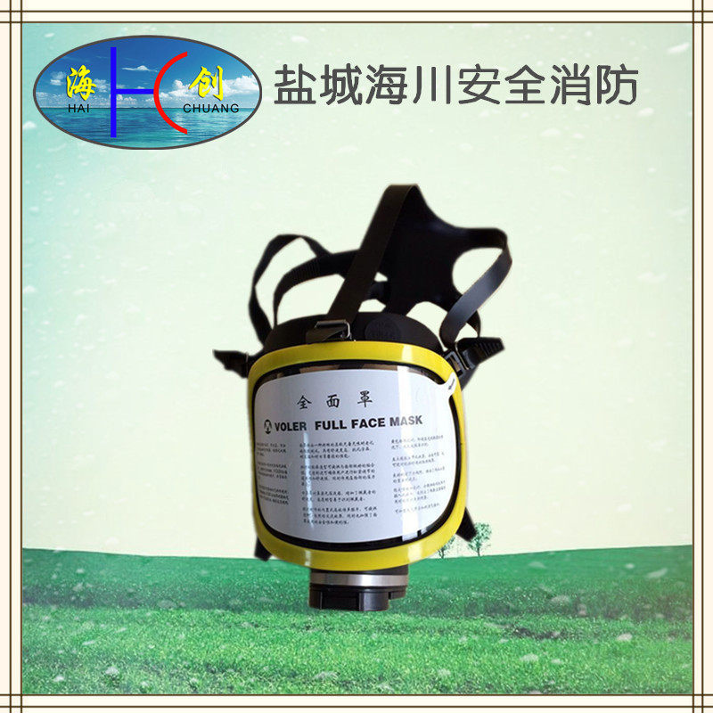 Anti-gas mask Suction Aspirator Protection Device Comprehensive Hood Anti-Poison Anti-Dust Comprehensive Hood Full of protective face screen