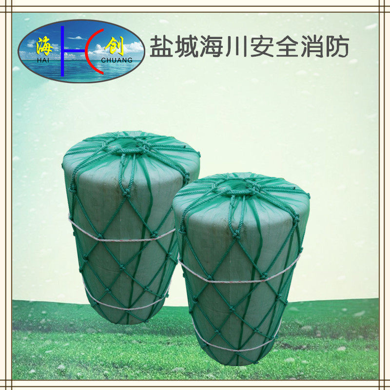 Foam anchor buoy Solid buoy 50cm*80cm 60*100 80*120 pontoon float waterway waterway