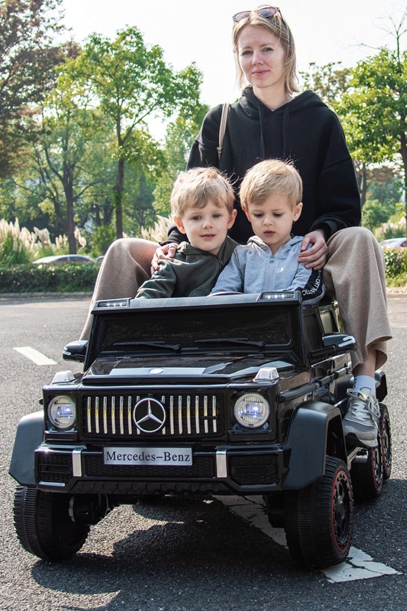 小童星童车一号店