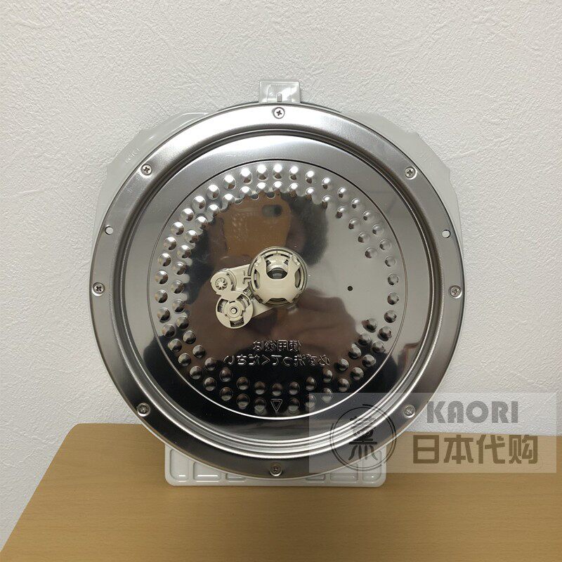 Japan Direct mail Toshiba electric rice cooker with inner cover RC-DT10W RC-DT18W inner cover electric cooker special