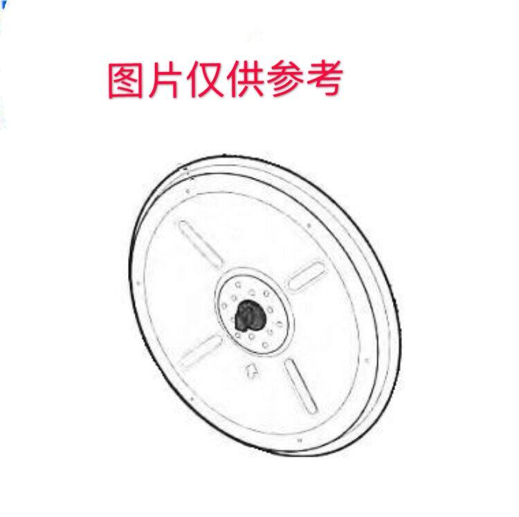 Japan Direct Post Elephant print IH electric cooker liner NS-YMH18 to replace the inner lid