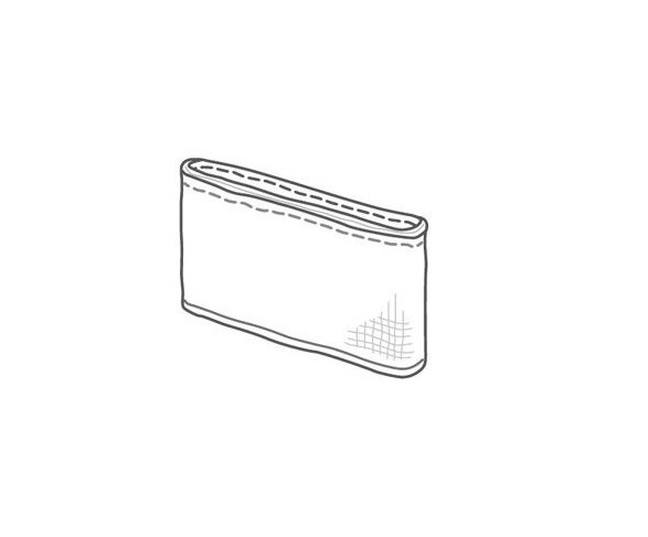 Japan Direct Mail Panasonic Panasonic Panasonic Air Purifier F-VR401 with a humidification strainer F-ZXKV40