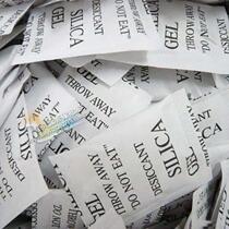 1g 1g mineral desiccant packet moisture-proof dehumidifier desiccant Clothes moisture-proof agent Moisture-proof dehumidifier