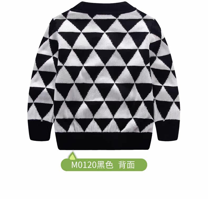 Pull enfant SINGBAIL à manche longue - Ref 2103094 Image 21