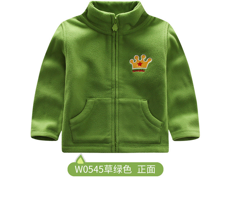 Blouson enfant SINGBAIL - Ref 2156504 Image 33