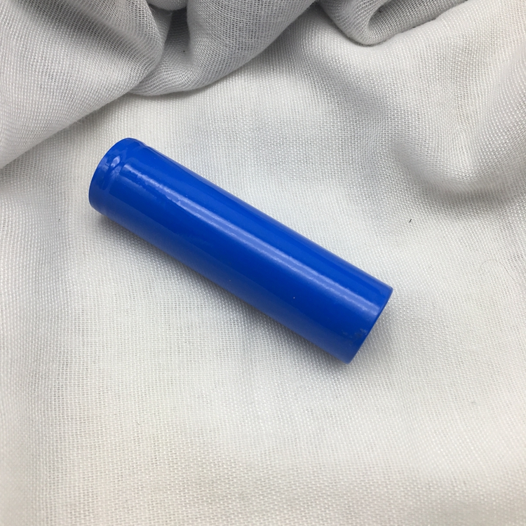 3 7V rechargeable battery mobile charging operation power light flashlight battery case 18650 flashlight lithium battery