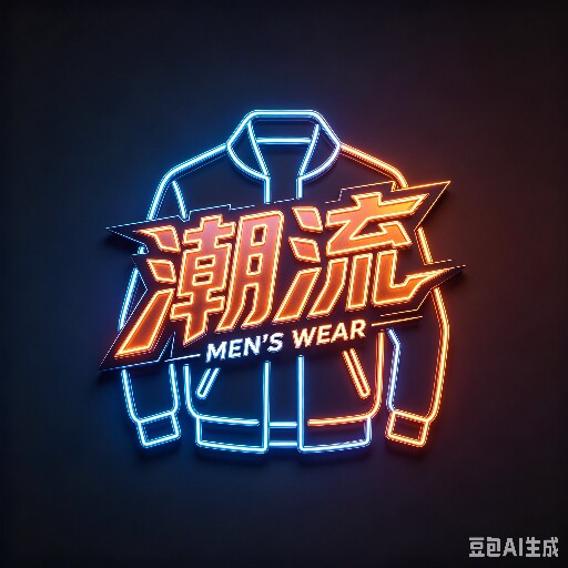 潮流部落男装
