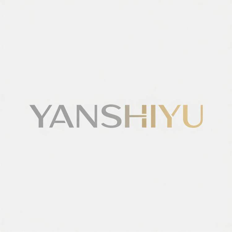 YANSHIYU 轻奢原创