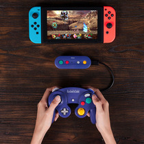 8Bitdo GBros Bluetooth Converter NGC WII SNES Mini Classic Gamepad to NSwitch