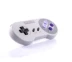 8Bitdo Eight Church SNES30 Bộ điều khiển trò chơi không dây siêu Bluetooth Chuyển đổi máy tính Android di động MAC