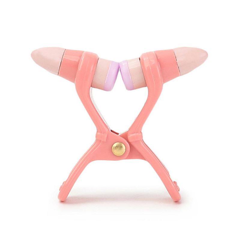 Lin Yun's nose clip Taler non-slip star recommended artifact silicone splint to correct nasal bone reduction and increased quite