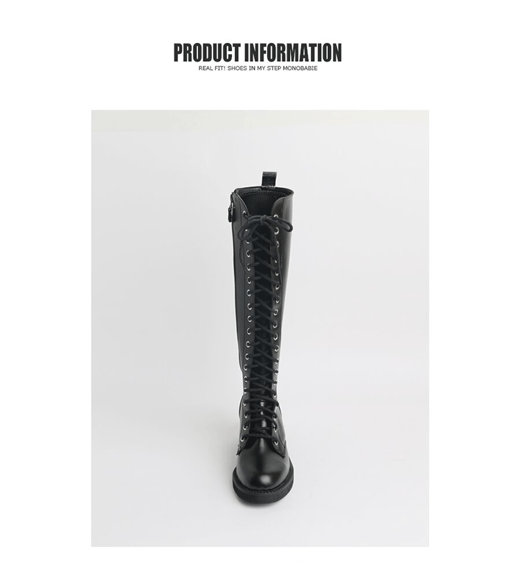 Bottes mi-saison femme OTHER en Caoutchouc - Ref 3249683 Image 11