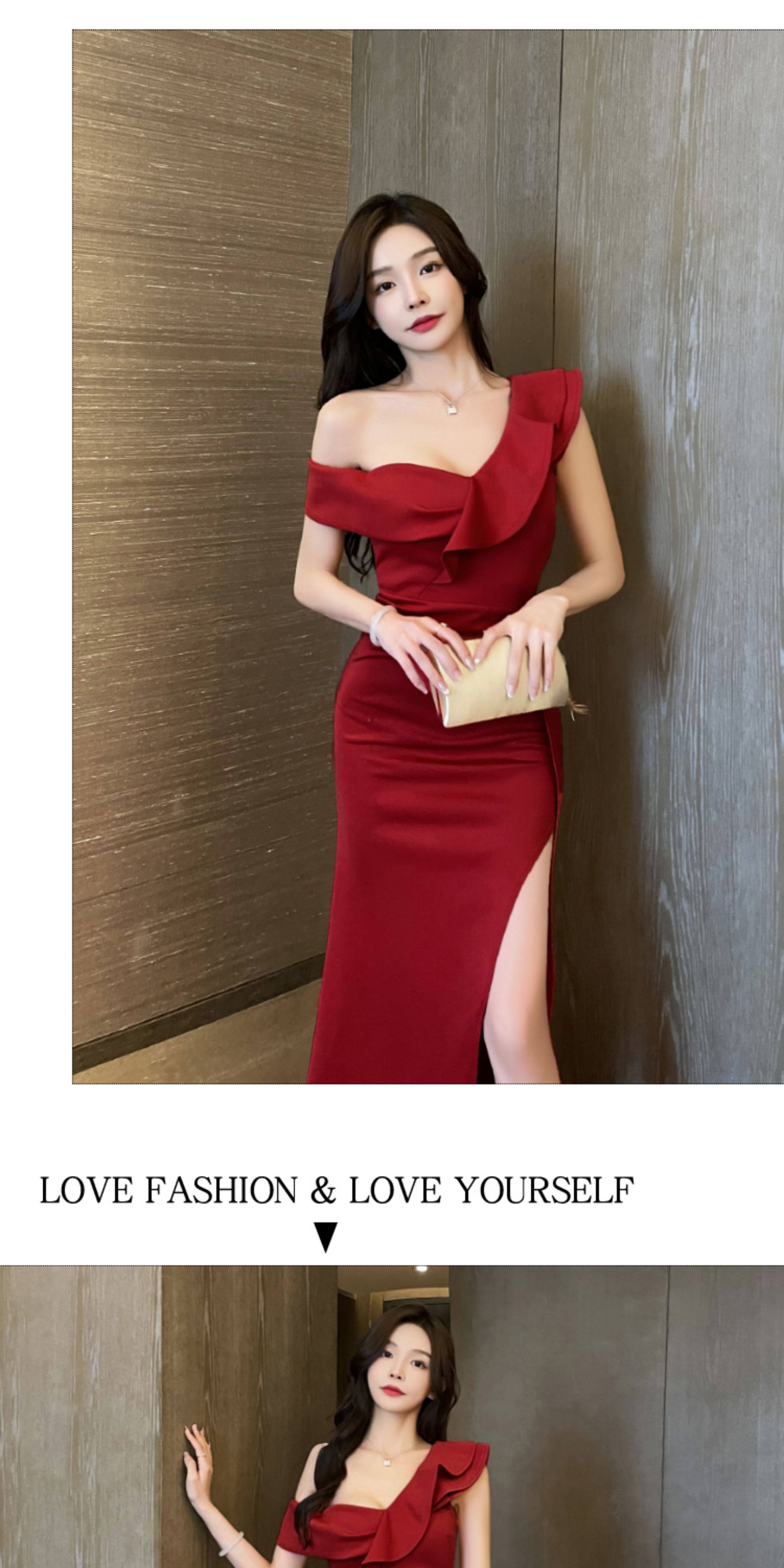 Вечернее платье, сумка на одно плечо, коктейльный банкетный корсет, длинная юбка, премиум класс, крой «рыбий хвост» 