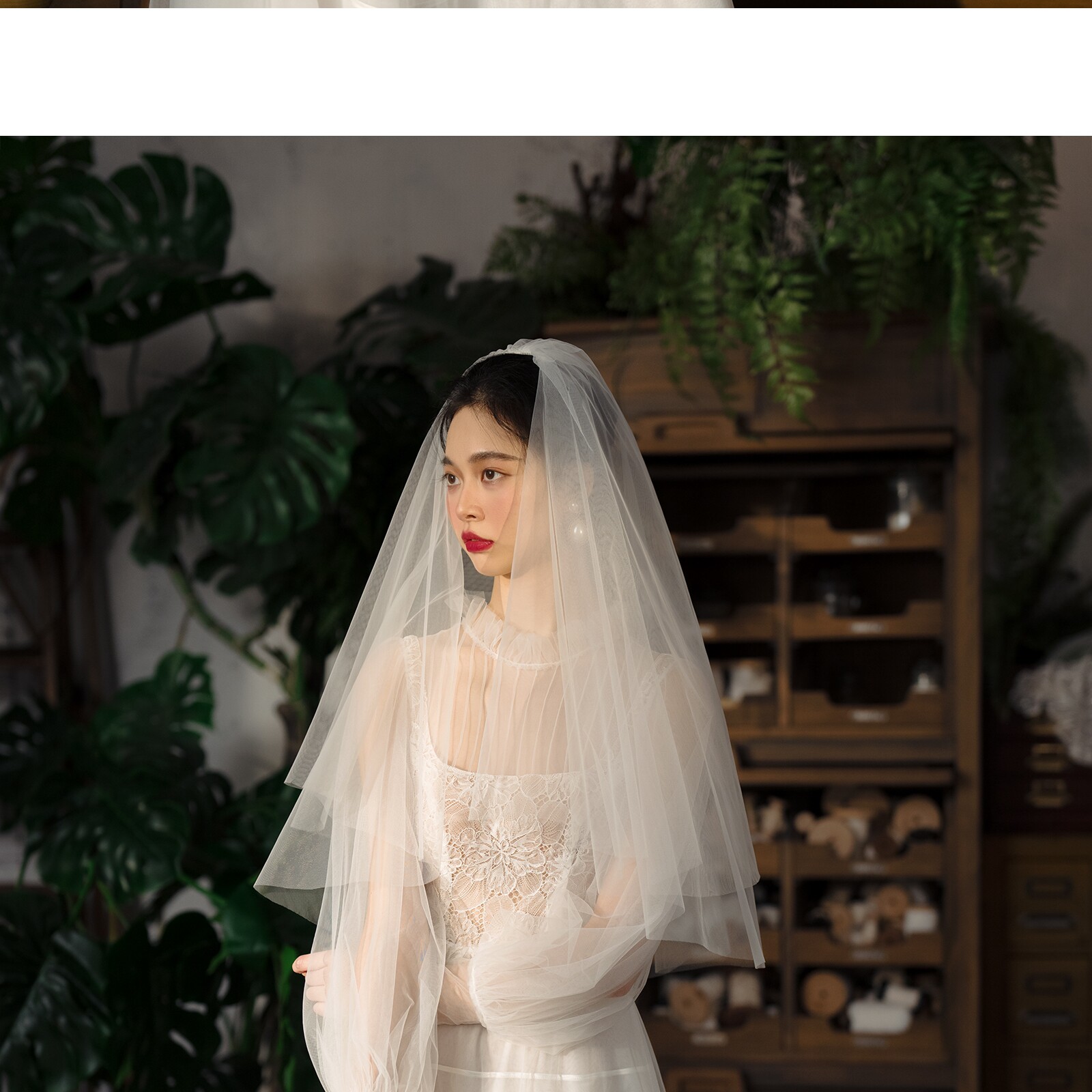 Ретро дизайнерское свадебное платье для невесты, оригинальная кружевная длинная юбка, французский стиль, А-силуэт 