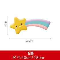 New product rainbow bedside to buy and send