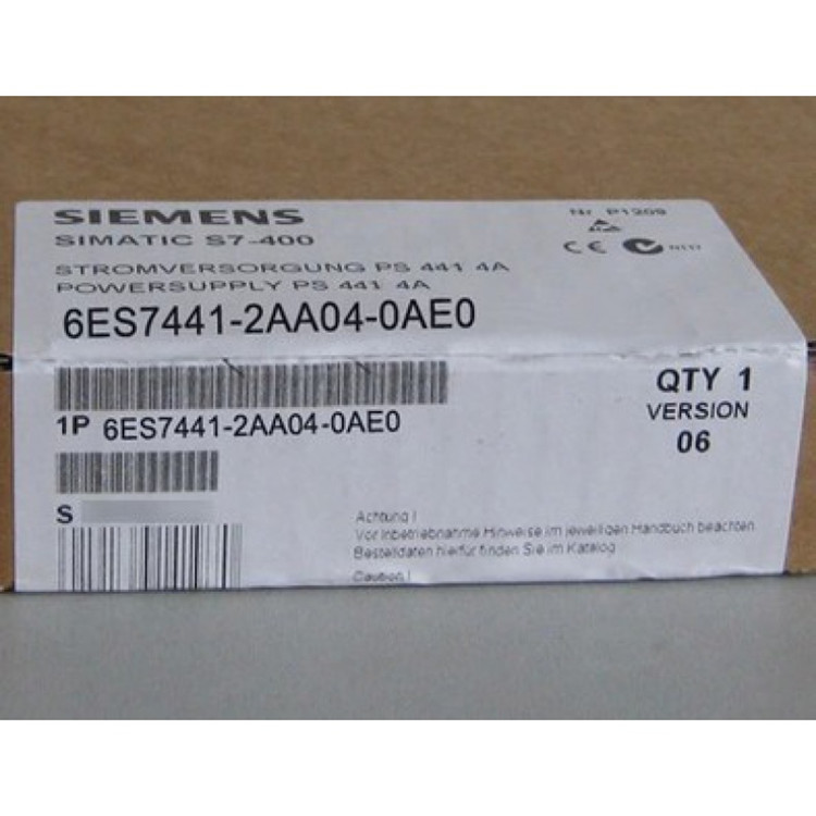 6ES7441-2AA04-0AE0