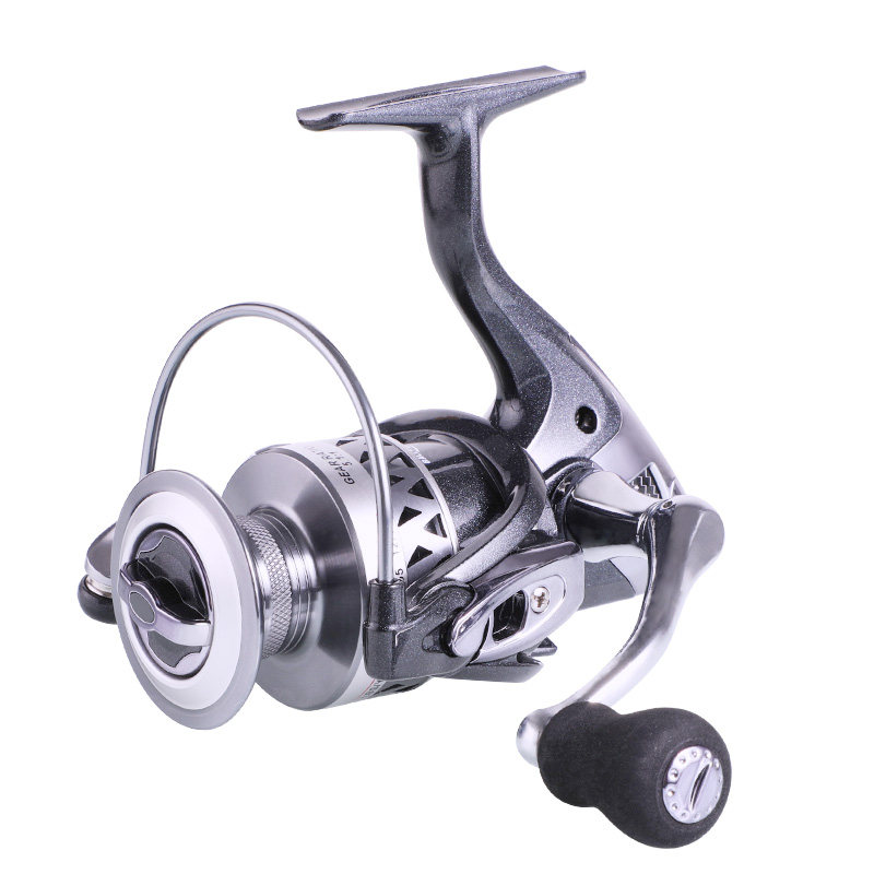 [USD 33.10] Fishing Reel Scroller Full Metal Fishing Reel Authentic ...