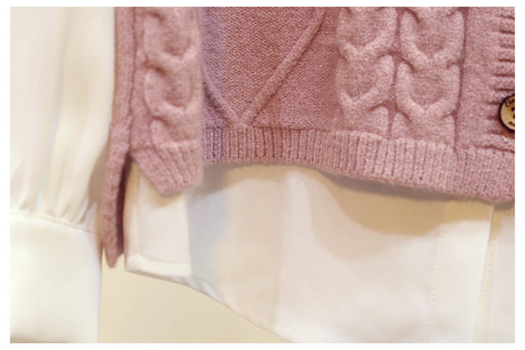 Débardeur hiver femme en Polyester - Ref 3176385 Image 13